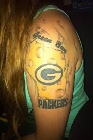 Deviantart is where art and community thrive. Michael Scott On Twitter Darrenrovell Sergiofromdade Heatinked This Green Bay Packers Tattoo Crushes That Http T Co Orpocd3rfy