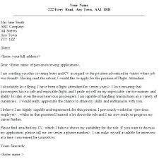 Flight Attendant Cover Letter No Experience Coverletterflightattendantnoexperience Check More At Http Job Cover Letter Cover Letter For Resume Cover Letter