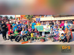 Penglibatan ibu bapa dalam bermain apa jua jenis permainan yang dibeli untuk anak adalah sangat penting agar dapat membantu perkembangan mereka dari segi kemahiran komunikasi dan pelbagai lagi kemahiran lain. Penglibatan Ibu Bapa Bantu Kecemerlangan Murid Berita Gps Bestari