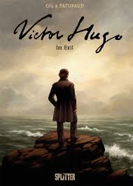 The hugo binaries have no external dependencies. Splitter Verlag Comics Und Graphic Novels Victor Hugo Im Exil