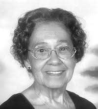 Gwendolyn Alice “Lorraine” Ingham : Bernews Obituaries