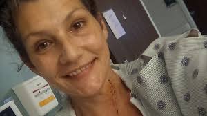 Fundraiser by Ashley Olcott : Support Ashley's Recovery Journey