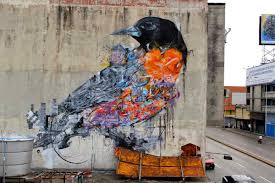 South American Urban Artists 10 Best Street Art Names Widewalls