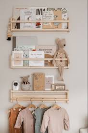 Ikea Book Shelf Hack Jordan S Nursery Baby Room Themes Modern Baby Room Nursery Baby Room