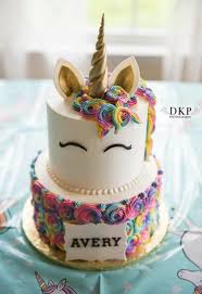 After searching the internet i am sharing the best cake ideas i could find and each cake is unique, special and made with a lot of talent. 10 Gorgeous Unicorn Birthday Cakes Lattes Lilacs Lullabies Unicorn Birthday Party Cake Unicorn Birthday Cake Birthday Cake Girls