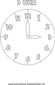 1.047 kostenlose bilder zum thema zifferblatt. Vorlage Uhr Herz 233 Malvorlage Uhr Ausmalbilder Kostenlos