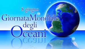 Oggi, 8 giugno, giornata mondiale degli oceani, scatta l'allarme per il mediterraneo. Ygzy2y4j 9nizm