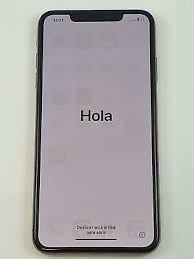 Cómo desbloquear spectrum iphone 11/12 / xs max / xs / xr / x / 8/7 / 6s / se. Iphone Xs Max 64gb Blanco Reacondicionado Libre Grado A Caja Y Accesorios Eur 579 00 Picclick Fr