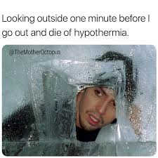 We Re Already Dreading Winter Join Us With These Cold Weather Memes Film Daily