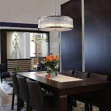 Light is hanging at the point where the ceiling is approx. Best Dining Room Ideas Designer Dining Rooms Decor Dining Room Light Fixtures Canada