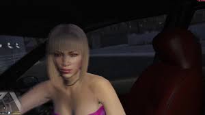 Tracy Interracial GTA V: Oral sex, Anime porn & 3D Sex