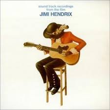Soundtrack Recordings From The Film Jimi Hendrix Wikipedia