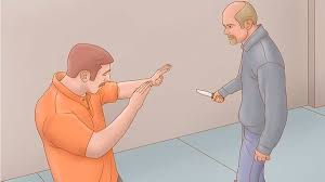 Wikihow Defending Against A Knife Attack Know Your Meme Hold knife suppliers best hold knife manufacturers china dhgate com. wikihow defending against a knife