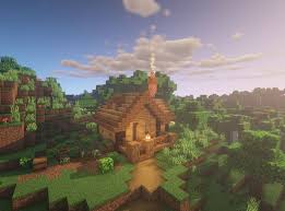 You had to walk, jump and duck mario through a selection of levels to reach bowser, defeat him and rescue princess peach. A Fairly Simple Starters House Minecraftbuilds Minecraft Blueprints Minecraft Houses Cute Minecraft Houses