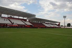 Estádio olímpico pedro ludovico teixeira. Estadio Antonio Accioly Enestadio Olimpico Pedro Ludovico Teixeira Brasil Wander