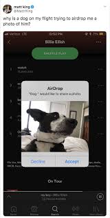 Top free images & vectors for funny photos to airdrop in png, vector, file, black and white, logo, clipart, cartoon and transparent. 15 Airdrops That Are Funny Weird Or 100 Ones To Decline
