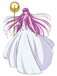 Athena Saori Kido Omega By Pallasatheneanohope On Deviantart Saori kido (城戸沙織 kido saori?) es un personaje del manga y anime saint seiya conocido como los caballeros del zodiaco. athena saori kido omega by