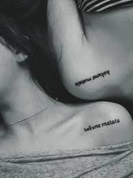 30 Small Tattoo Designs With Powerful Meaning Million Feed