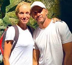 Зараз ви читаєте новину «андрій шевченко освідчився у коханні чужій жінці (фото)». Druzhina Shevchenka Pokazala Sebe V Kupalniku Zaraz Ta 15 Rokiv Tomu Tabloid