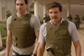 Паскаль родился в сантьяго, чили. Meet The New Dea Agents In Narcos Latest Tv News The New Paper