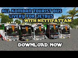 Free ride mode to bukittinggi with komban yodhavu skin and bus d. All Komban Tourist Bus Livery For Bussid With Nettipattam Download Link Youtube