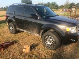 Image result for Black 2002 Escape