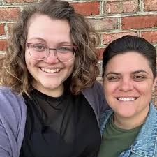 Sammi Ford and Ashley Parry's Wedding Registry