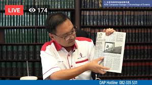 The borneo post is the largest and most read english daily in borneo. Zhgn Jyw3dqipm