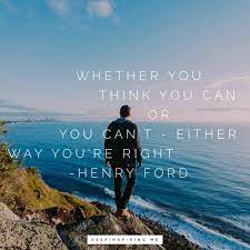 Our actions follow our thoughts don't they?! Motivational Quotes To Fire You Up Keep Inspiring Me