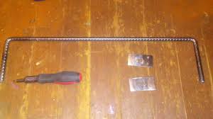 The best pull up bar is one that will serve all of your upper body training needs without question. Tried Making A Pull Up Bar Ended Up Getting Throat Chopped By Bunk Bed Cause The Rebar Didn T Get Hot Enough I Assume The Whole Thing Fell Apart In Seconds And One Of