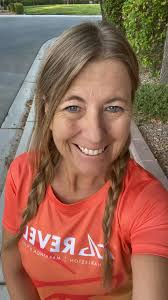 Red Rock Crossing. Not a manic Monday.