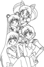 I hope you love all these free coloring pages for teenage girls and boys. Anime Coloring Pages Best Coloring Pages For Kids