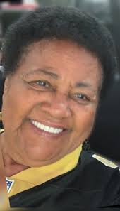 Claudette Castillo's Instagram, Twitter & Facebook