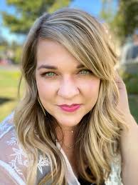 Why I love the Enneagram — Lisa Winbolt