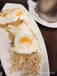 Chanquete Con Huevo Picture Of Pedrillo Castelldefels Tripadvisor