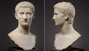 Emperor Caligula 16 Facts About The Cruel Roman Emperor In 2020 Roman Emperor Roman History Emperor