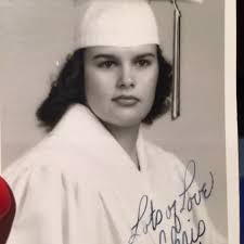 Who went to Eldon Grove High School for Girls in 1962?