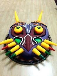 You can actually create a special item. 17 Pintrest Ideas Zelda Party Zelda Birthday Zelda Cake