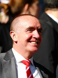 Ian Ayre: 10 things to know about ex Liverpool FC, Nashville MLS' CEO