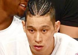 The hair had been folded up a little too tight in the packaging, so when i first unboxed it, it had a couple of. Basketball Player Jeremy Lin Slammed For Braided Hairdo World News Asiaone