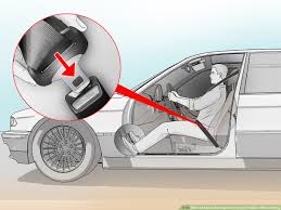 Driving can be a dangerous business. How To Adjust Seating To The Proper Position While Driving