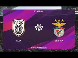 Paok Vs Benfica Champions League 2020 Highlights All Goal 15 09 2020 In 2020 Champions League League Goals
