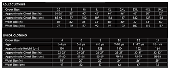 19 valid bad boy shin guards size chart