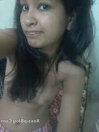 Cute Barely 18 Desi Teen Nude Selfies 001 - Imgfy
