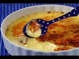 How To Make Creme Brulee Kitchen Daily Youtube Brulee Recipe Creme Brulee Recipe Desserts