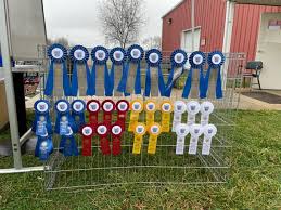 Mason and Dixon Kennel Club, Inc.‎