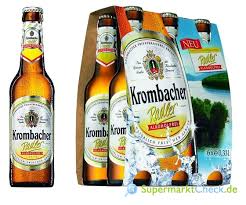 Krombacher Radler Alkoholfrei 6 X 330 Ml Flasche Bewertungen Angebote Preise