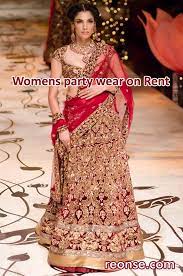 Rent A Party Wear Dress In Coimbatore We Source Original Brands To You A Fine Product At A Fai Indian Wedding Dress Indian Bridal Fashion Indian Bridal Dress
