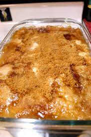 Bossy Italian Wife A Really Yummy Peach Cake Desserts Peach Recipe Dump Cake Recipes