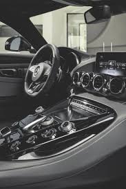 Garage 41 Photo Luxury Car Interior Mercedes Amg Mercedes Car